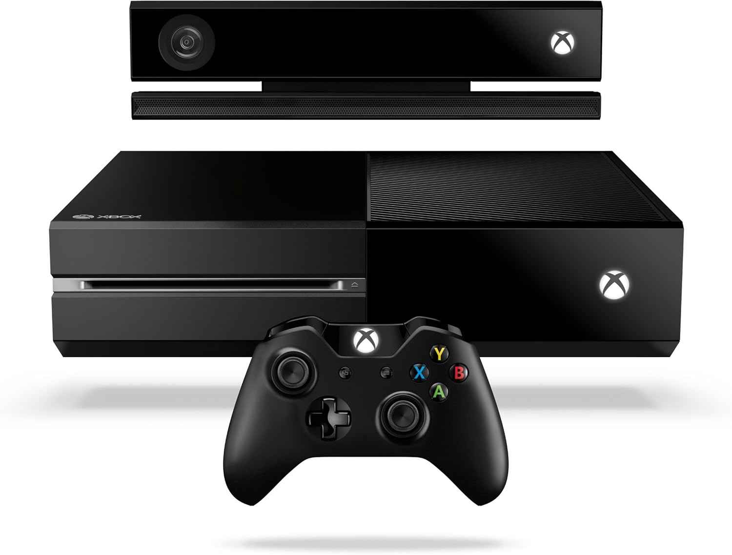 Xbox One console